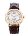 Pre-Owned Audemars Piguet Jules Audemars Watch